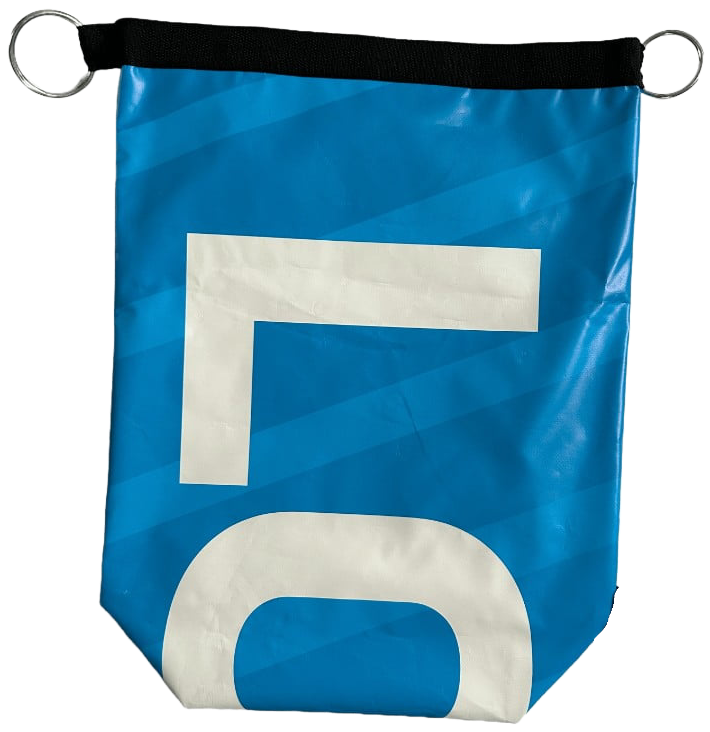 Buddy-Bag Festival Editie