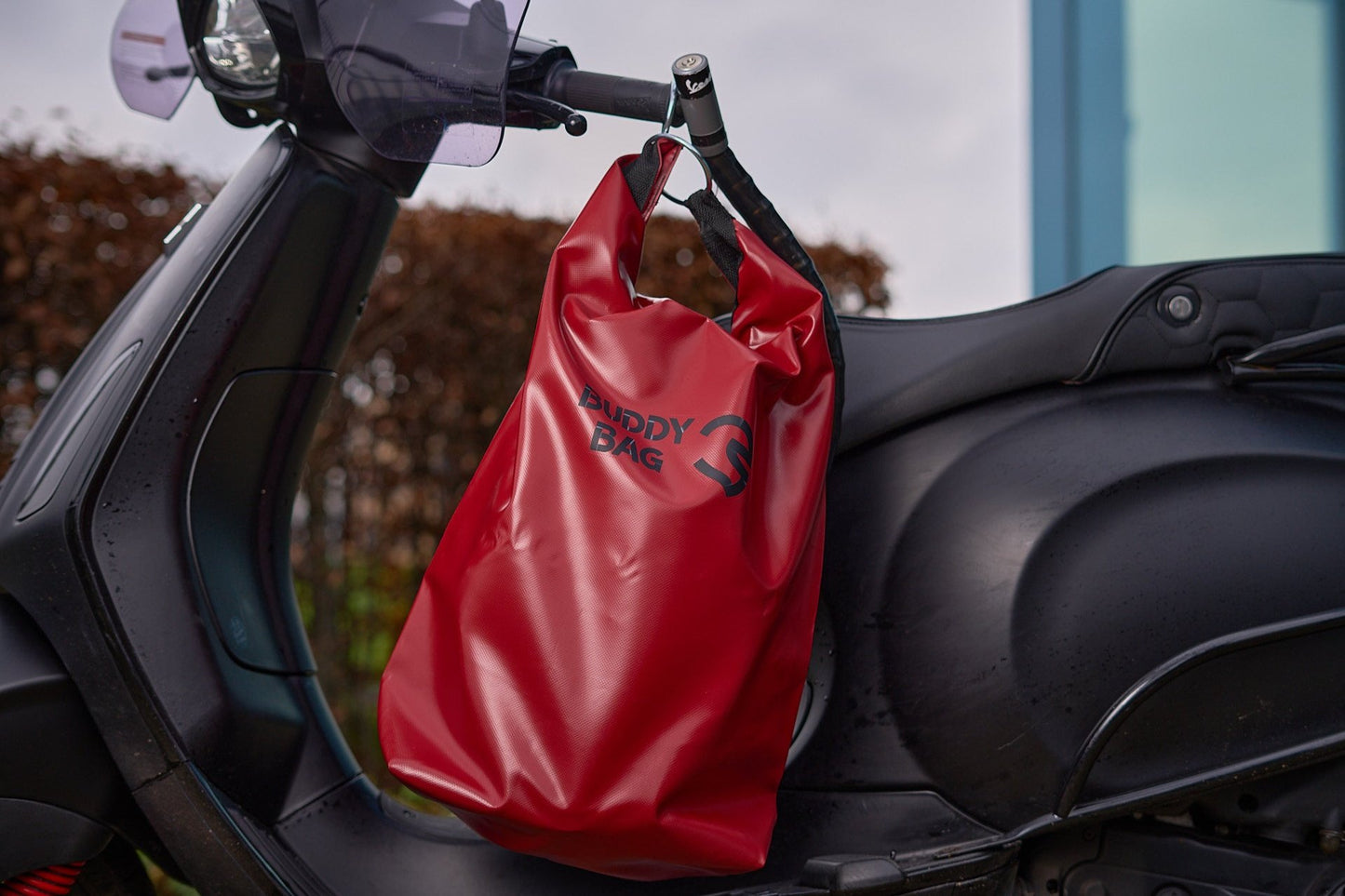 Buddy-Bag