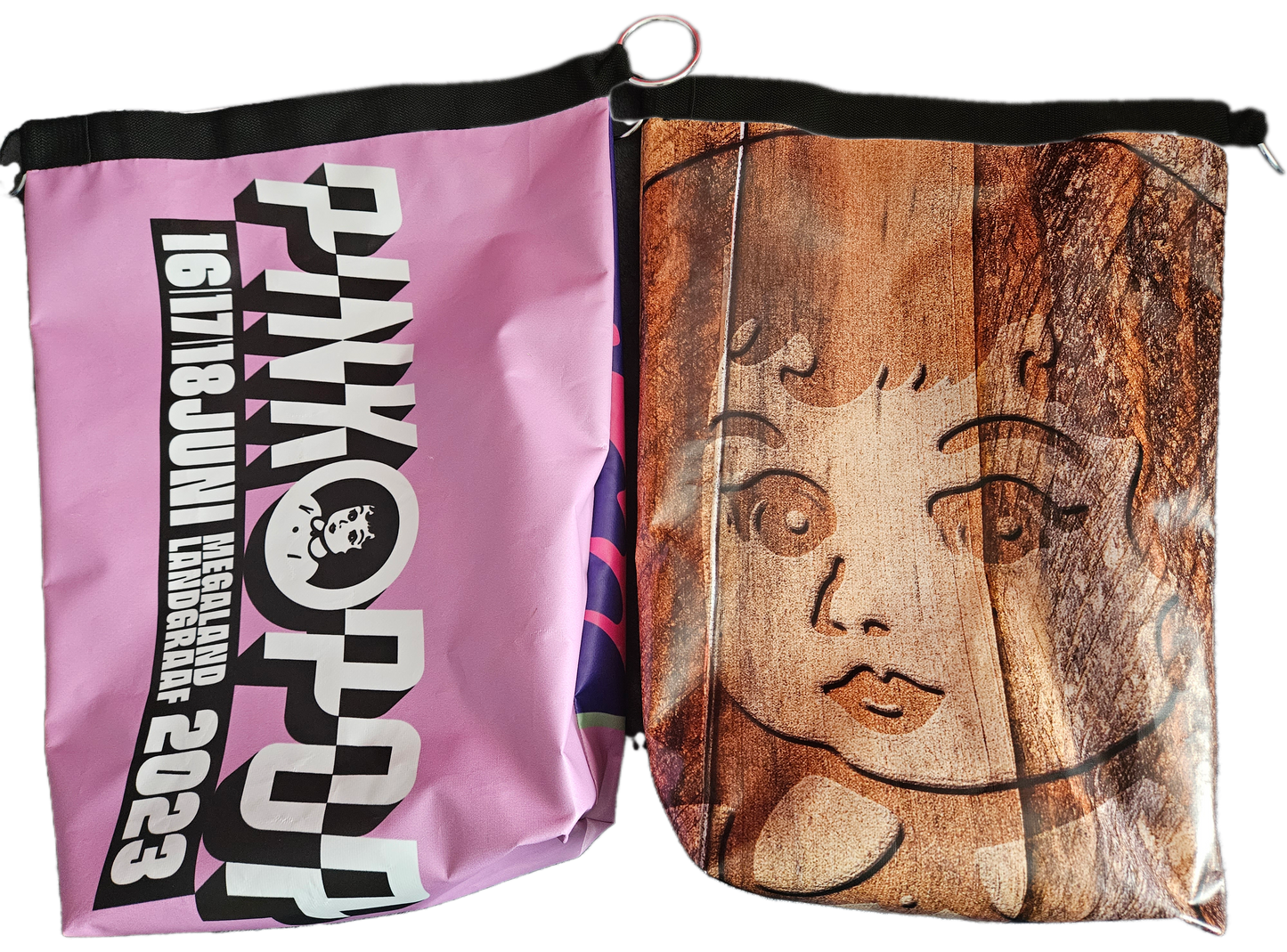 Buddy-Bag Festival Editie